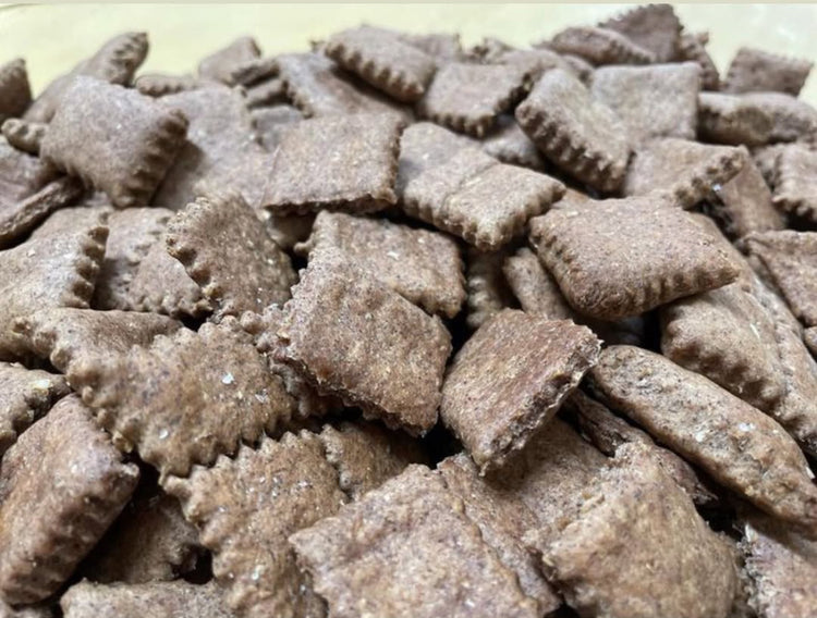 Alternative Flours