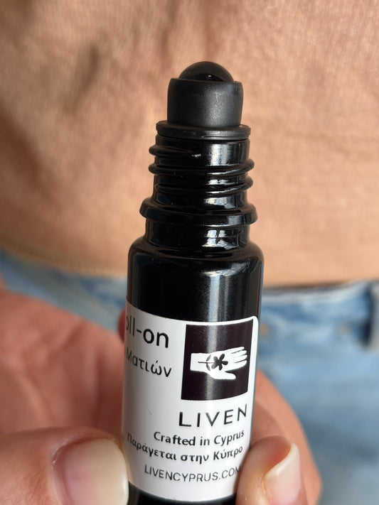 Under Eye Roll-on
