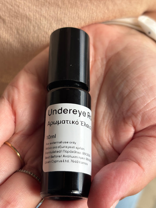 Under Eye Roll-on