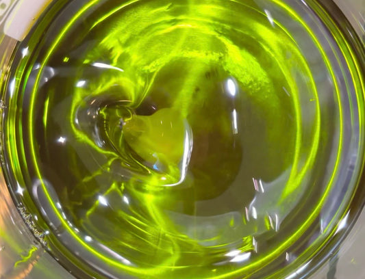 Seasonality in Oils