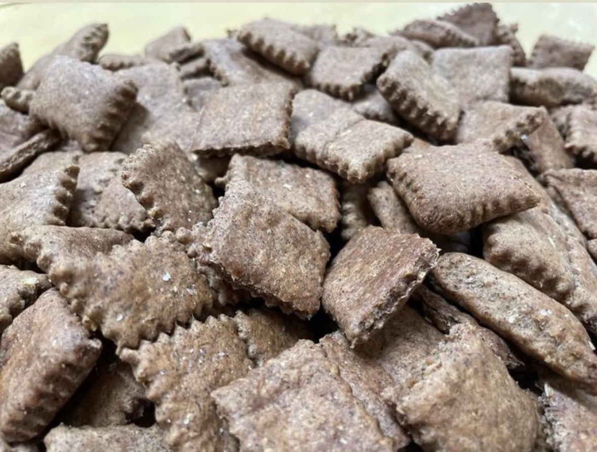 Alternative Flours