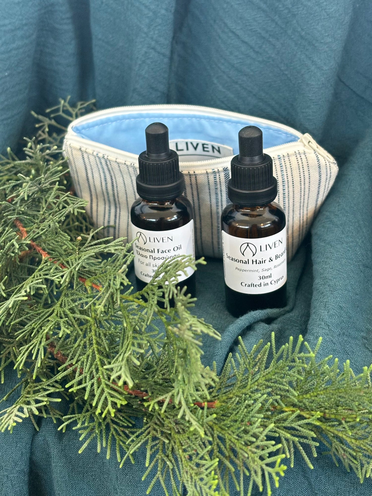 Gift set collection
