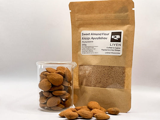 Almond Flour