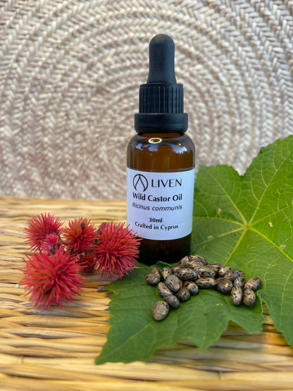 Wild Castor Oil