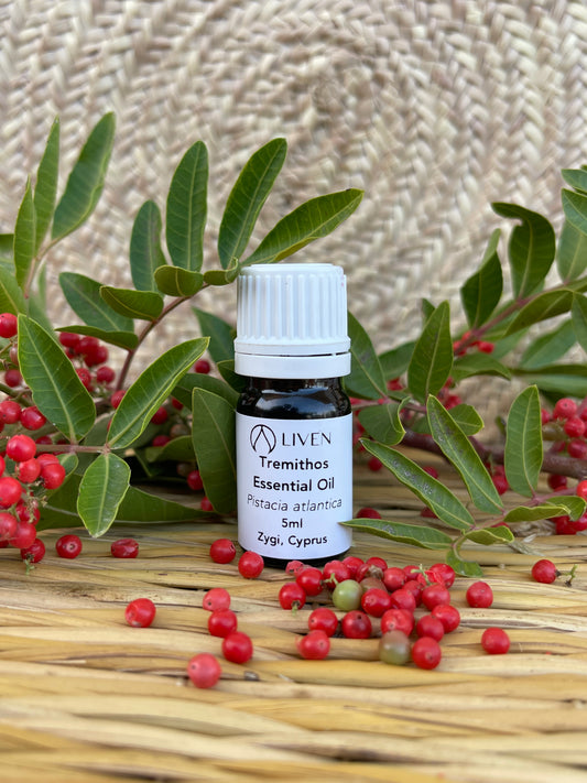 Tremithos Essential Oil