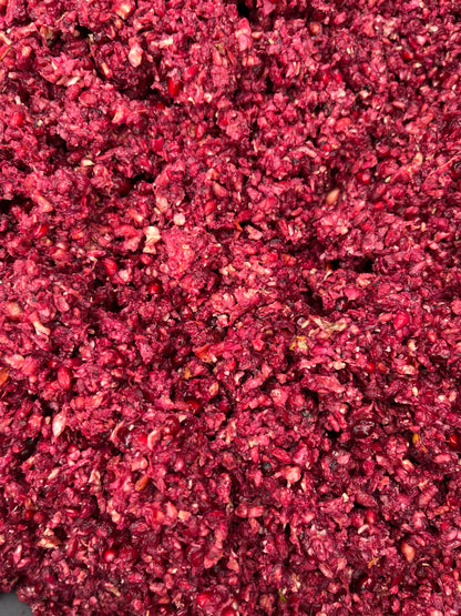 Pomegranate Seed Oil