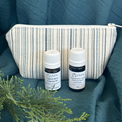 Liven Gift Sets