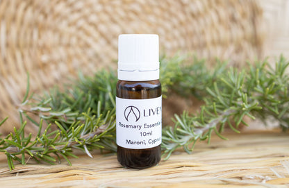 Rosemary Essential Oil