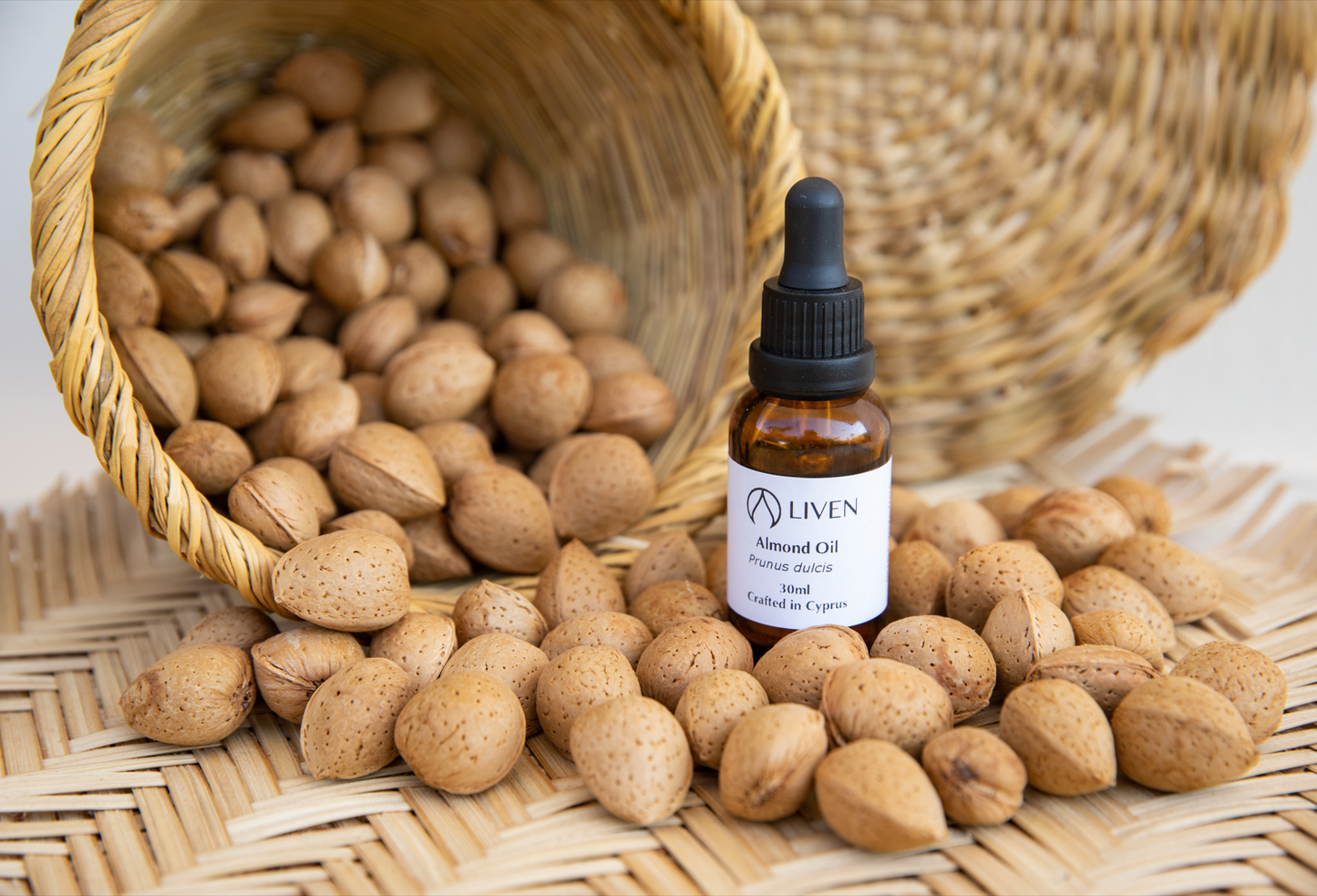 Sweet Almond Oil