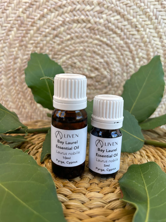 Bay Laurel Essential Oil