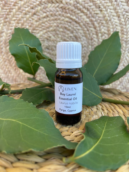 Bay Laurel Essential Oil